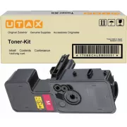 Utax 1T02R7BUT0 - toner, magenta