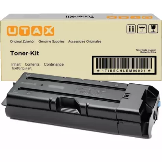 Utax 613510010 - toner, black (czarny) Utax 613510010 - toner, black (czarny)
