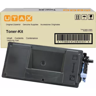 Utax 4434010010 - toner, black (czarny) Utax 4434010010 - toner, black (czarny)