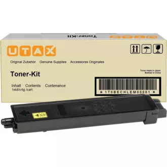 Utax 662511010 - toner, black (czarny) Utax 662511010 - toner, black (czarny)