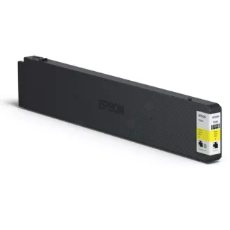 Epson T8584 (C13T858400) - tusz, yellow (żółty)