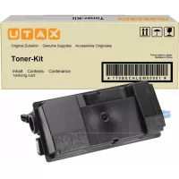 Utax 1T02T90UT0 - toner, black (czarny)