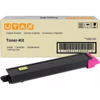 Utax 652511014 - toner, magenta
