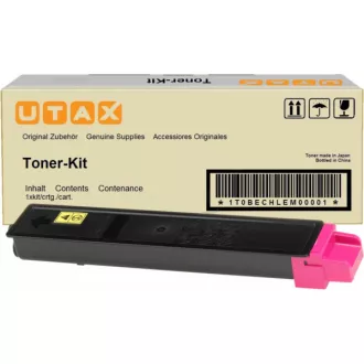 Utax 662510014 - toner, magenta