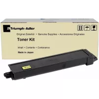 Triumph Adler 652511115 - toner, black (czarny)