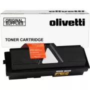Olivetti B0740 - toner, black (czarny)