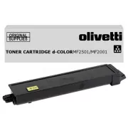 Olivetti B0990 - toner, black (czarny)