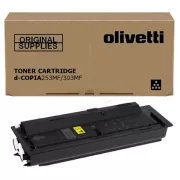 Olivetti B0979 - toner, black (czarny)