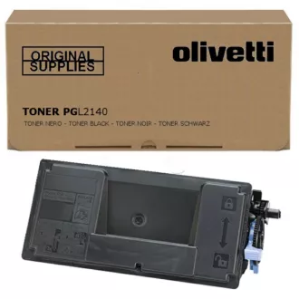 Olivetti B1071 - toner, black (czarny)