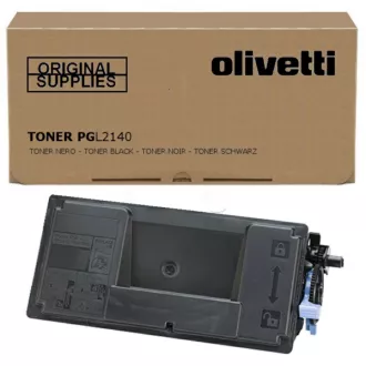Olivetti B1071 - toner, black (czarny) Olivetti B1071 - toner, black (czarny)