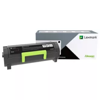 Lexmark B2300A0 - toner, black (czarny)