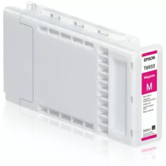 Epson T6933 (C13T69330N) - tusz, magenta Epson T6933 (C13T69330N) - tusz, magenta