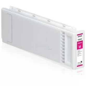 Epson T6943 (C13T69430N) - tusz, magenta