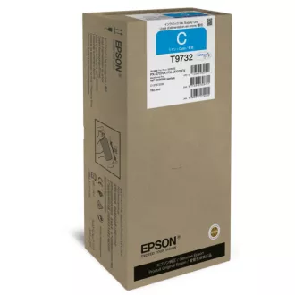 Epson T9732 (C13T973200) - tusz, cyan Epson T9732 (C13T973200) - tusz, cyan
