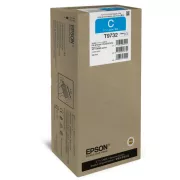 Epson T9732 (C13T97320N) - tusz, cyan