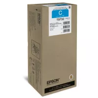 Epson T9732 (C13T97320N) - tusz, cyan