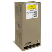 Epson T9734 (C13T97340N) - tusz, yellow (żółty)