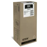 Epson T9731 (C13T97310N) - tusz, black (czarny)