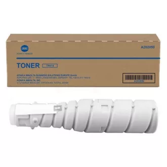 Konica Minolta A202050 - toner, black (czarny)