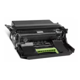 Lexmark 58D0Z00 - bęben, black (czarny)