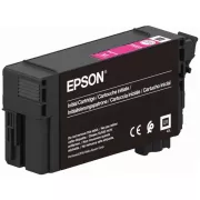 Epson C13T40C34N - tusz, magenta