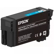 Epson C13T40D240 - tusz, cyan
