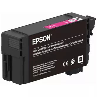 Epson C13T40D340 - tusz, magenta