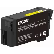 Epson C13T40D440 - tusz, yellow (żółty)