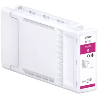 Epson C13T41F34N - tusz, magenta