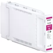 Epson C13T41R34N - tusz, magenta