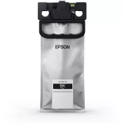 Epson C13T01C100 - tusz, black (czarny)