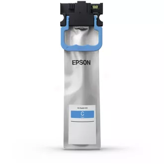 Epson C13T01C200 - tusz, cyan