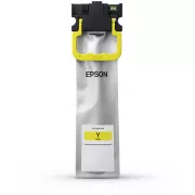 Epson C13T01C400 - tusz, yellow (żółty)