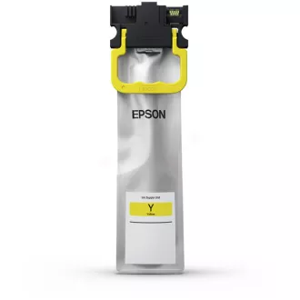 Epson C13T01C400 - tusz, yellow (żółty)