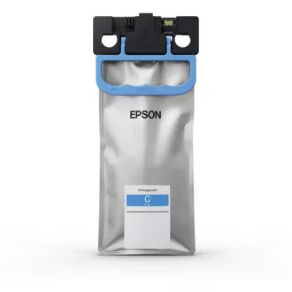 Epson C13T01D200 - tusz, cyan Epson C13T01D200 - tusz, cyan