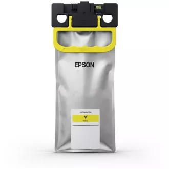 Epson C13T01D400 - tusz, yellow (żółty) Epson C13T01D400 - tusz, yellow (żółty)