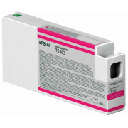 Epson T6363 (C13T636300) - tusz, magenta