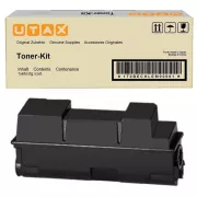 Utax 4424510010 - toner, black (czarny)