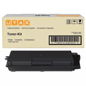 Utax 4472110010 - toner, black (czarny)