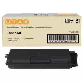 Utax 4472110010 - toner, black (czarny) Utax 4472110010 - toner, black (czarny)