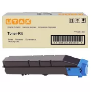 Utax 654510011 - toner, cyan