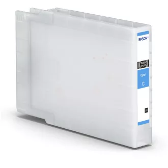 Epson C13T04C24N - tusz, cyan Epson C13T04C24N - tusz, cyan