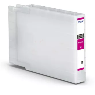 Epson C13T04B340 - tusz, magenta