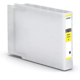 Epson C13T04C44N - tusz, yellow (żółty) Epson C13T04C44N - tusz, yellow (żółty)
