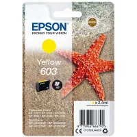 Epson C13T03U44020 - tusz, yellow (żółty)