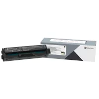 Lexmark 20N2HK0 - toner, black (czarny)