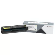 Lexmark C342XY0 - toner, yellow (żółty)