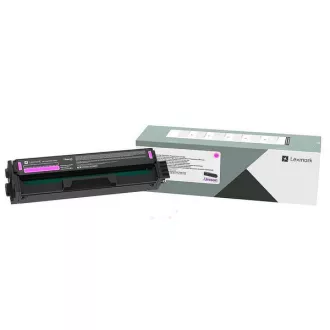 Lexmark C320030 - toner, magenta