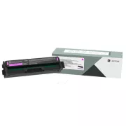 Lexmark C342XM0 - toner, magenta