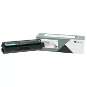 Lexmark C342XC0 - toner, cyan